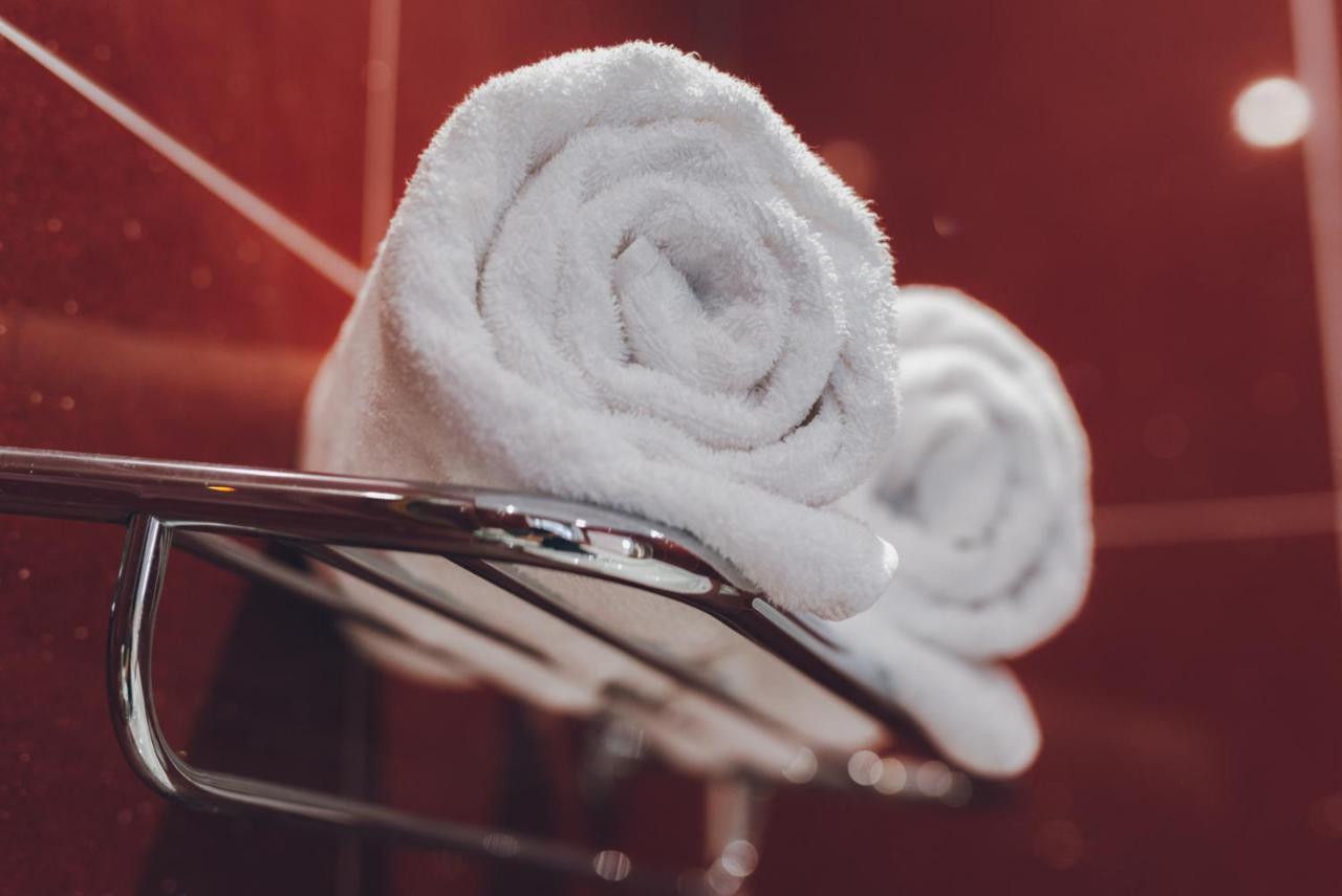 פורטסמות' The Clarence Boutique Rooms מראה חיצוני תמונה