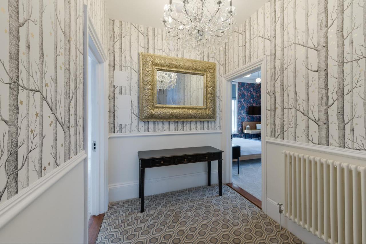פורטסמות' The Clarence Boutique Rooms מראה חיצוני תמונה