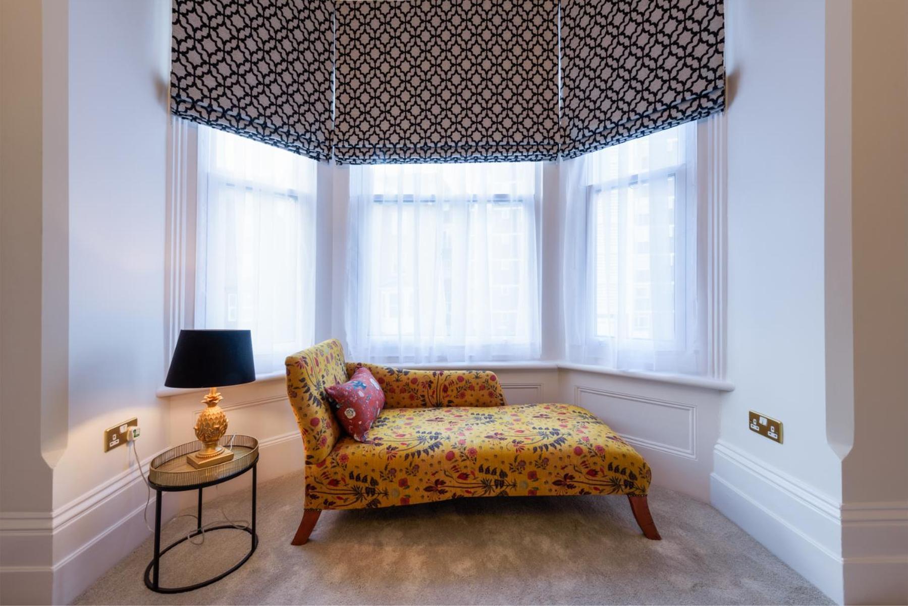 פורטסמות' The Clarence Boutique Rooms מראה חיצוני תמונה