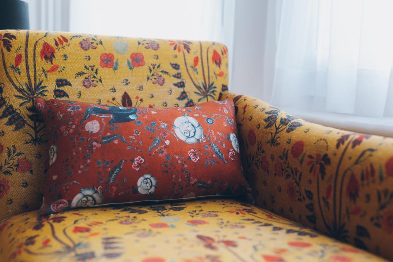 פורטסמות' The Clarence Boutique Rooms מראה חיצוני תמונה