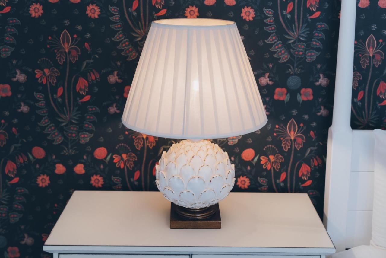 פורטסמות' The Clarence Boutique Rooms מראה חיצוני תמונה