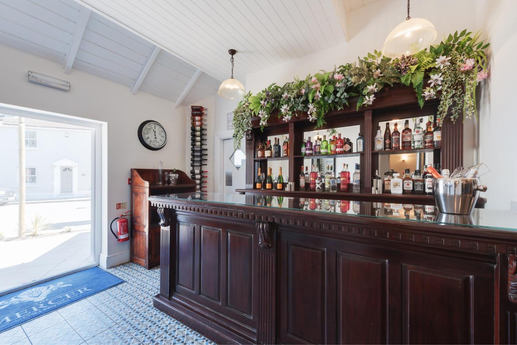 פורטסמות' The Clarence Boutique Rooms מראה חיצוני תמונה