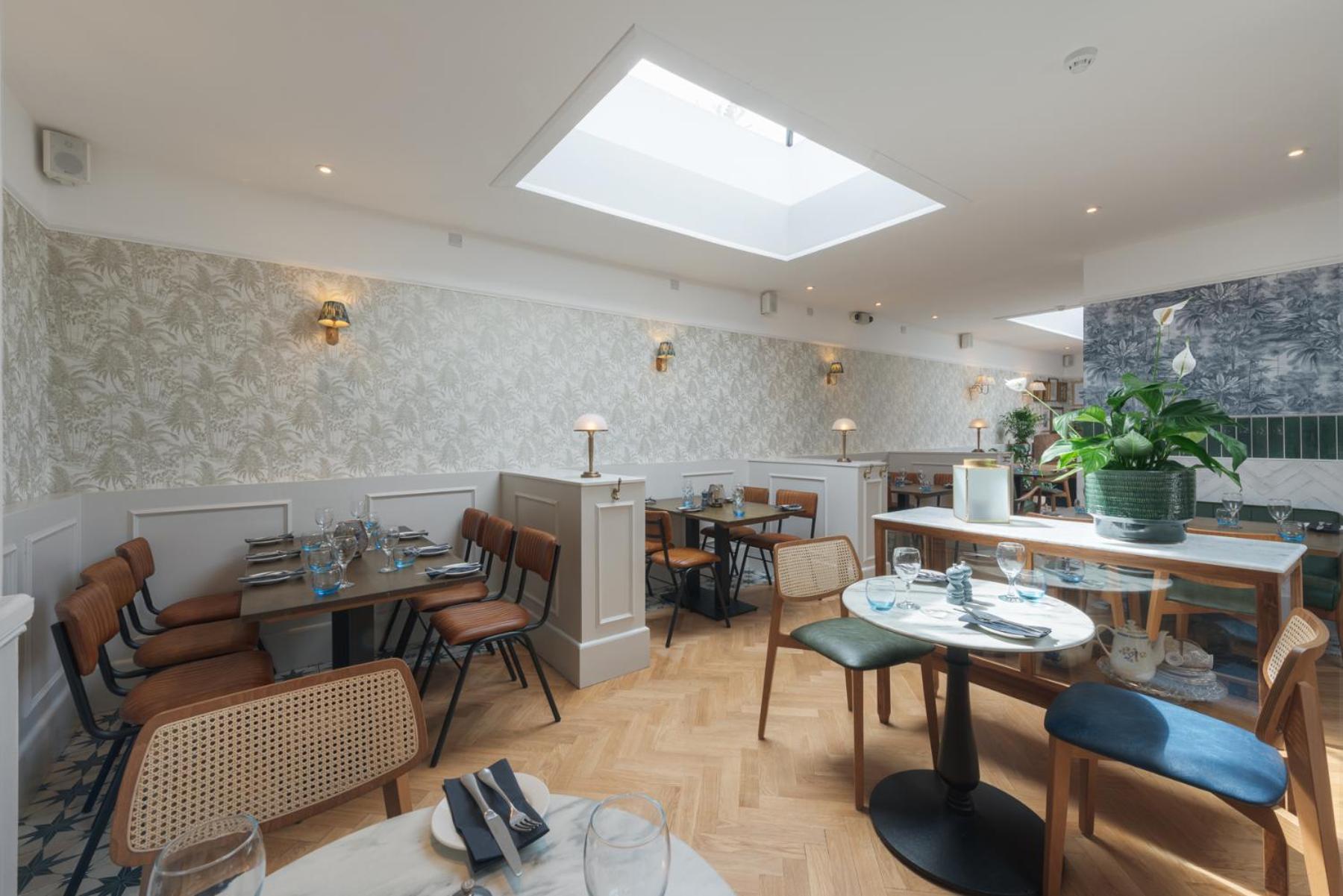 פורטסמות' The Clarence Boutique Rooms מראה חיצוני תמונה