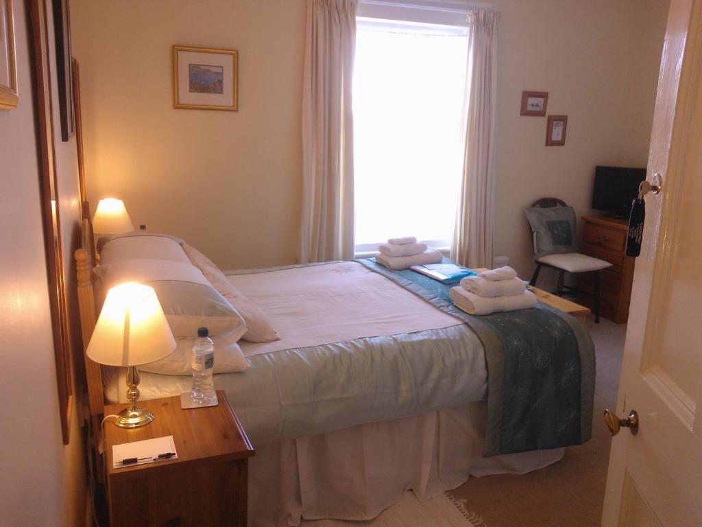 פורטסמות' The Clarence Boutique Rooms חדר תמונה
